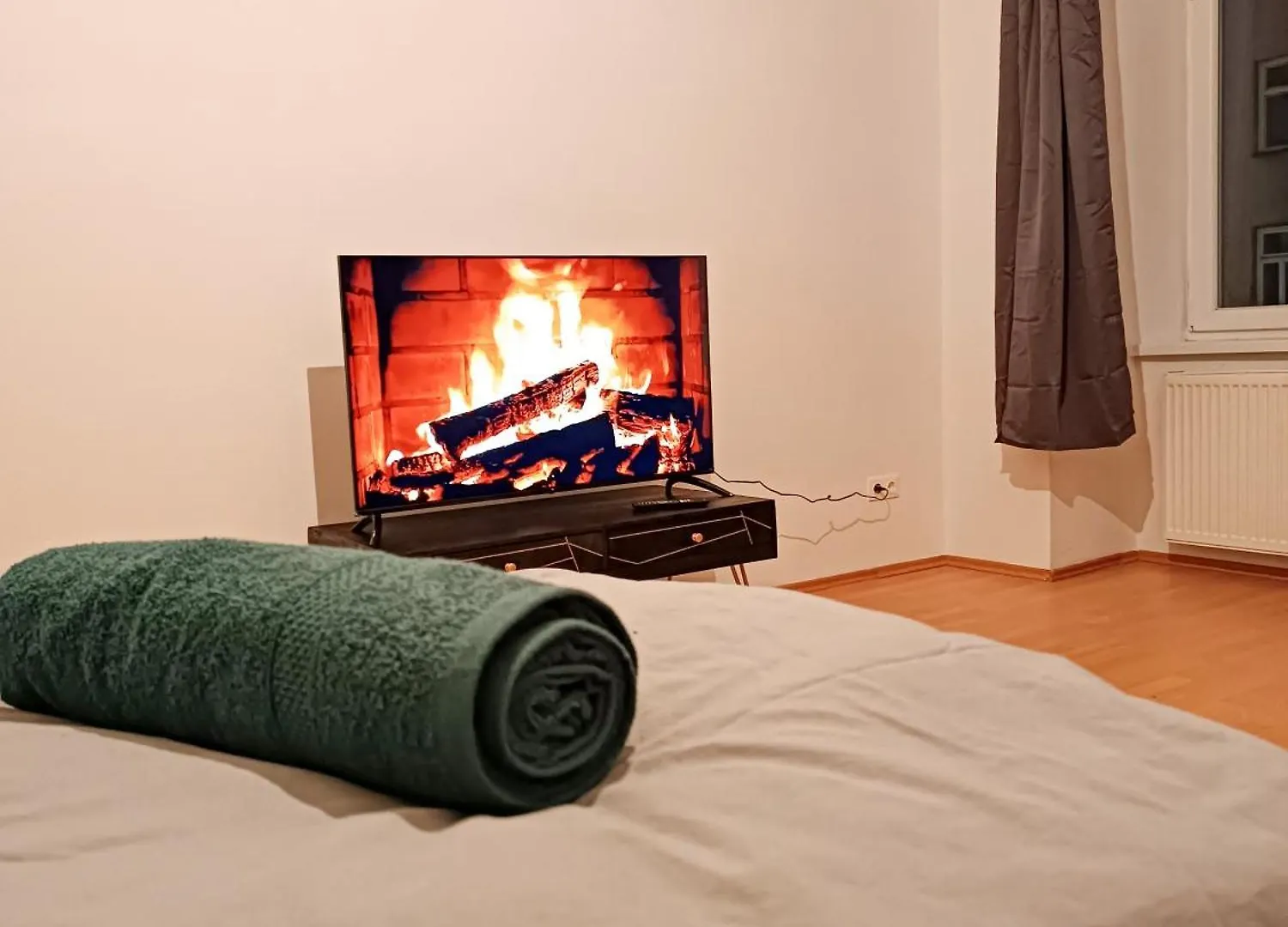 Cozy Vienna Apartments