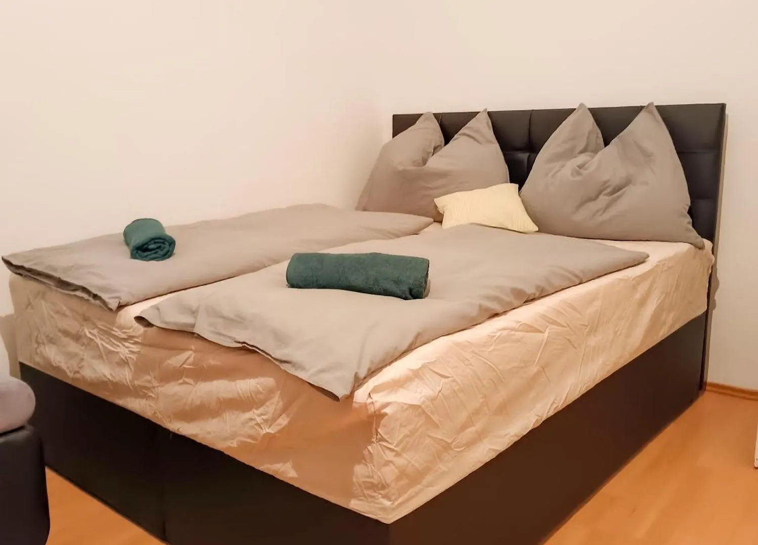 Cozy Vienna Apartments