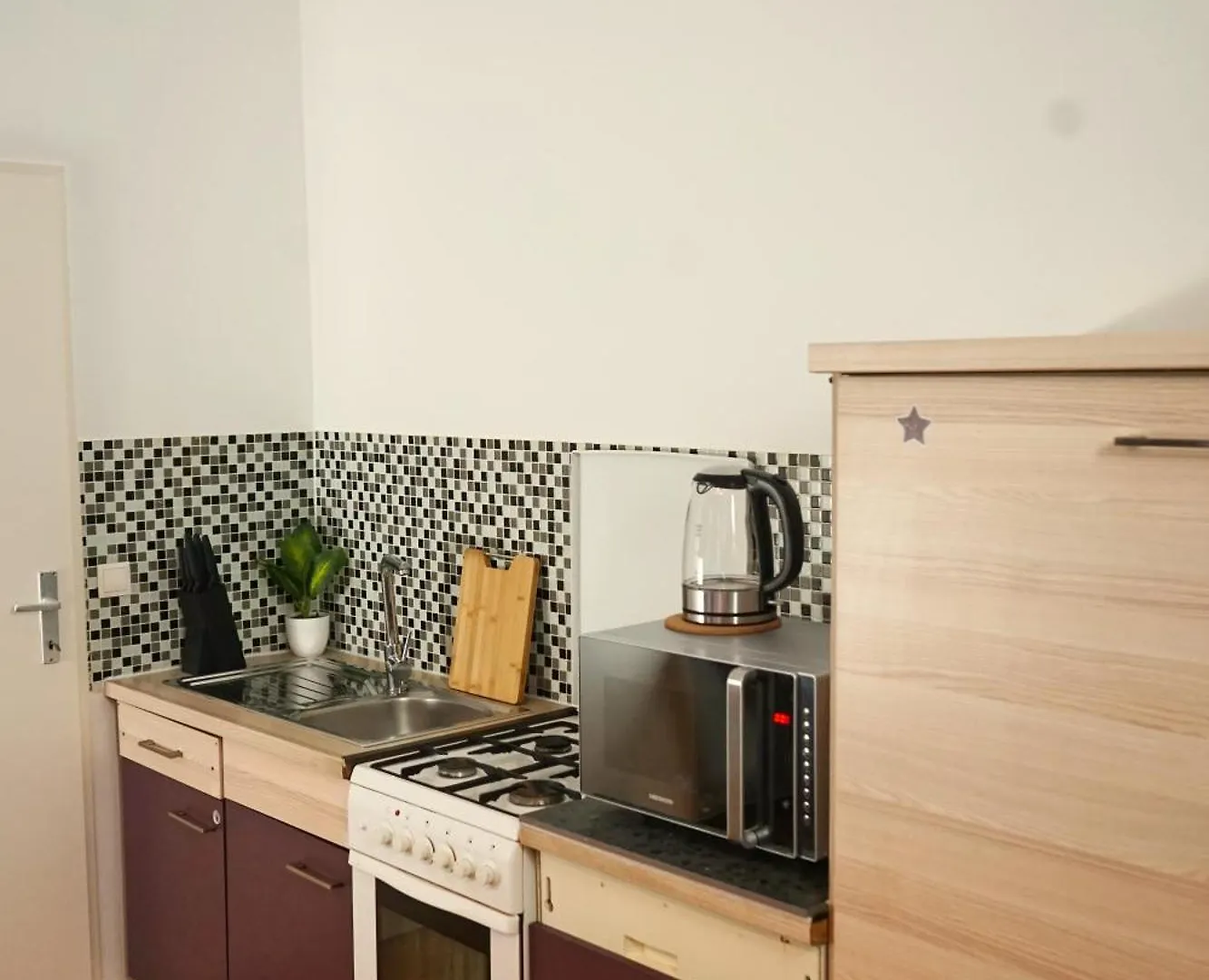 Cozy Vienna Apartments