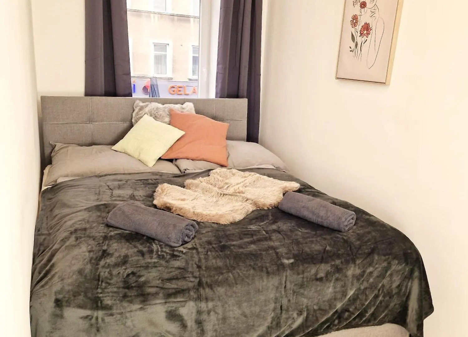 Cozy Vienna Apartments Austria