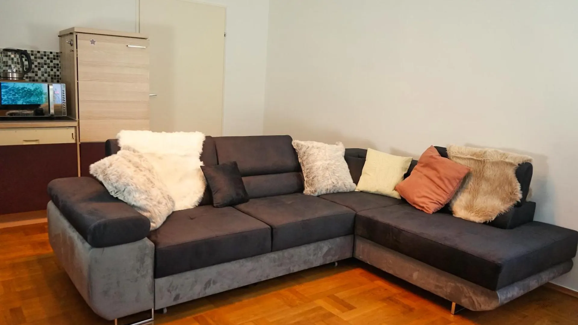 Cozy Vienna Apartments 0*,  Austria