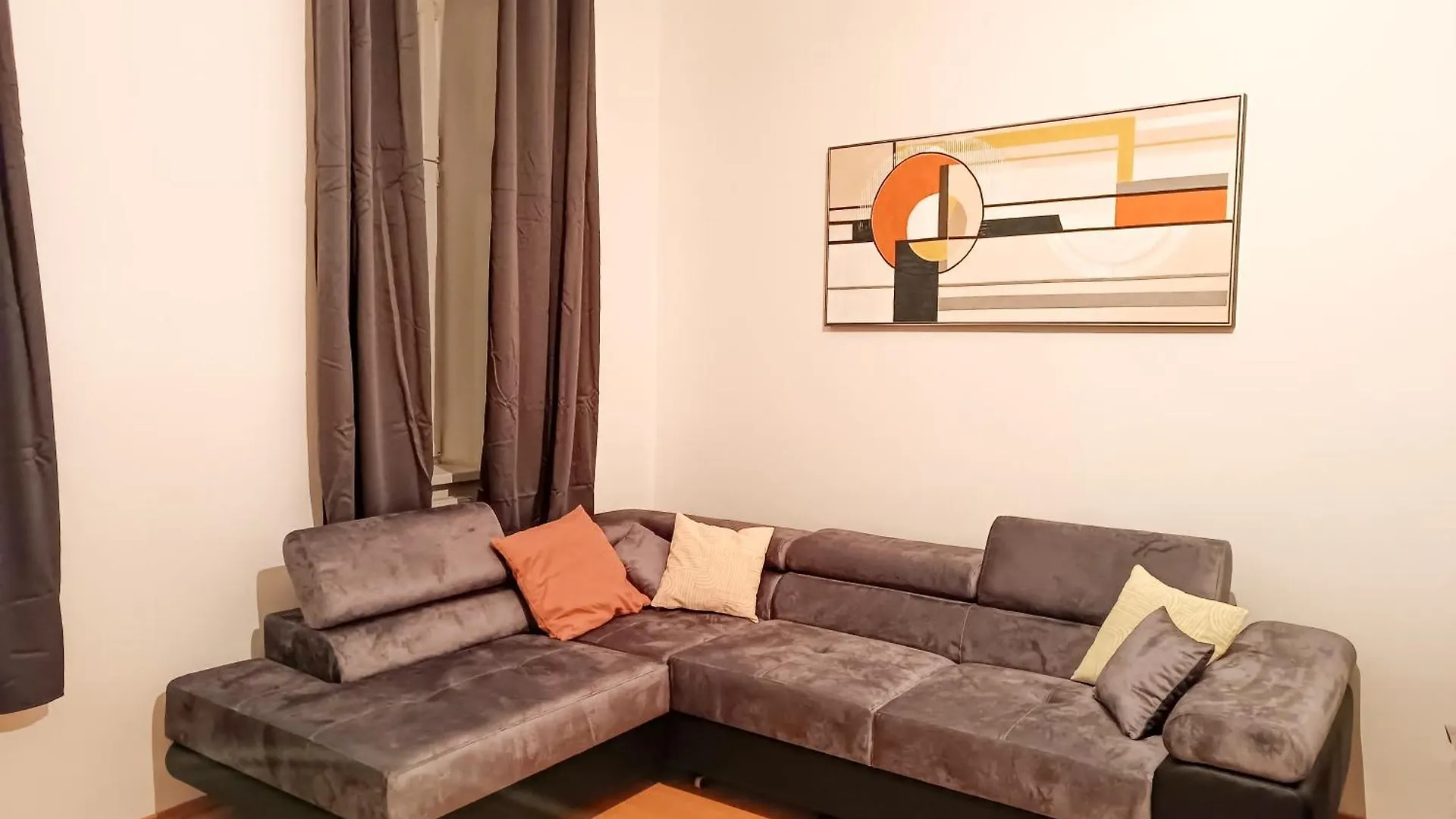 Cozy Vienna Apartments